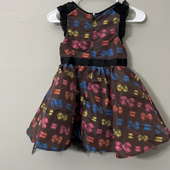 COPY - 4/$20 - Harajuku Party Dress - Picture 2 of 5